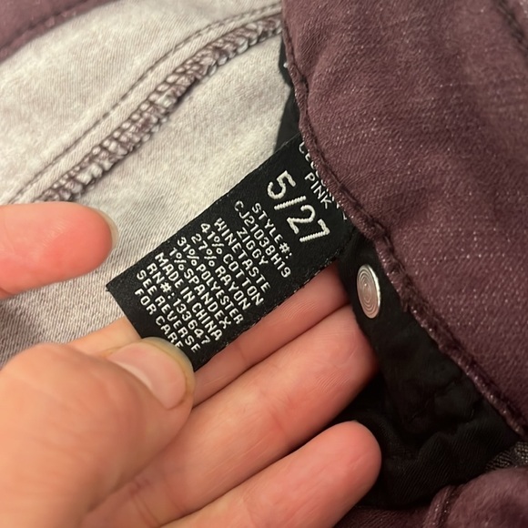 Celebrity Pink skinny jean - Picture 4 of 4